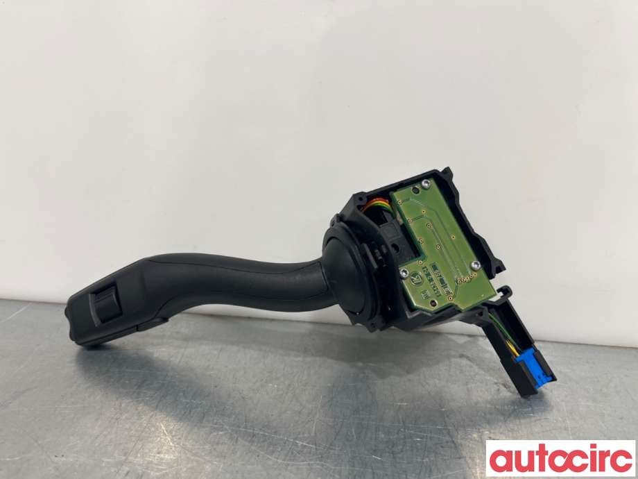 Bryter visker til Audi A3 2003-2008 (Type II, Fase 1)  (AUDI|8P0953519A|)