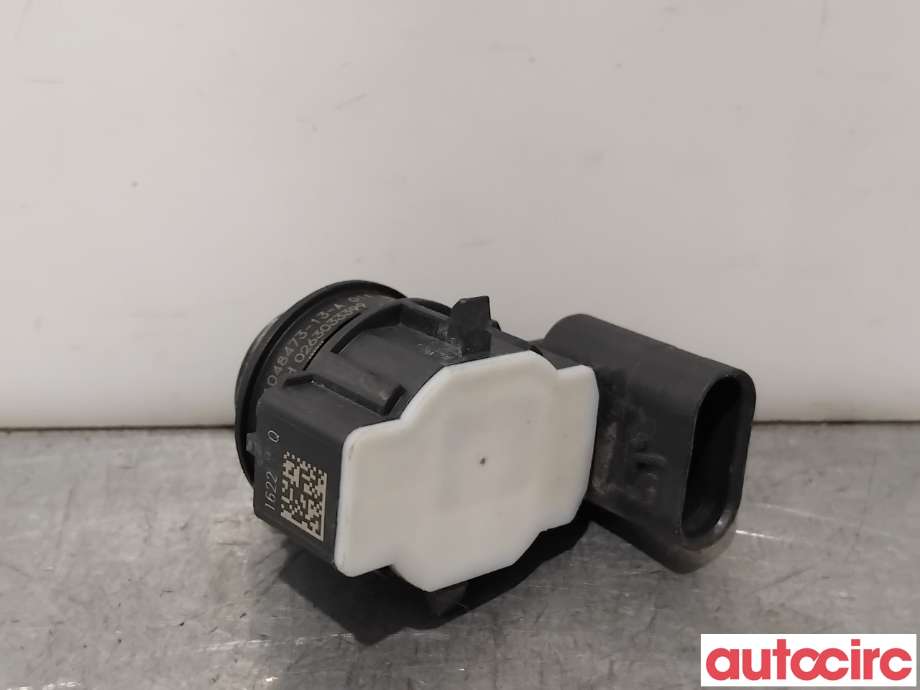 Parkeringssensor foran til Tesla Model S 2013-2016 (Fase 1)  (TESLA|1048473-00-A|0263033399|1048473-13-A)