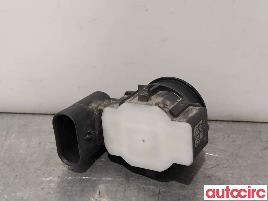 Parkeringssensor foran til Tesla Model S 2013-2016 (Fase 1)  (TESLA|1048473-00-A|0263033399|1048473-13-A)