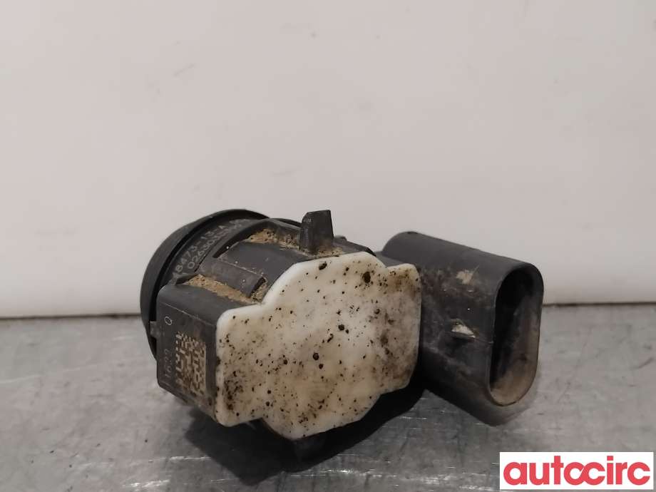 Parkeringssensor foran til Tesla Model S 2013-2016 (Fase 1)  (TESLA|1048473-00-A|0263033399|1048473-13-A)