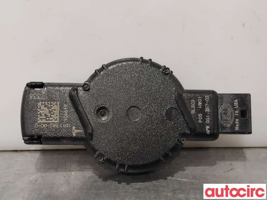 Sensor regnsensor til Tesla Model S 2013-2016 (Fase 1)  (TESLA|1011582-00-C|6PW011357-02)