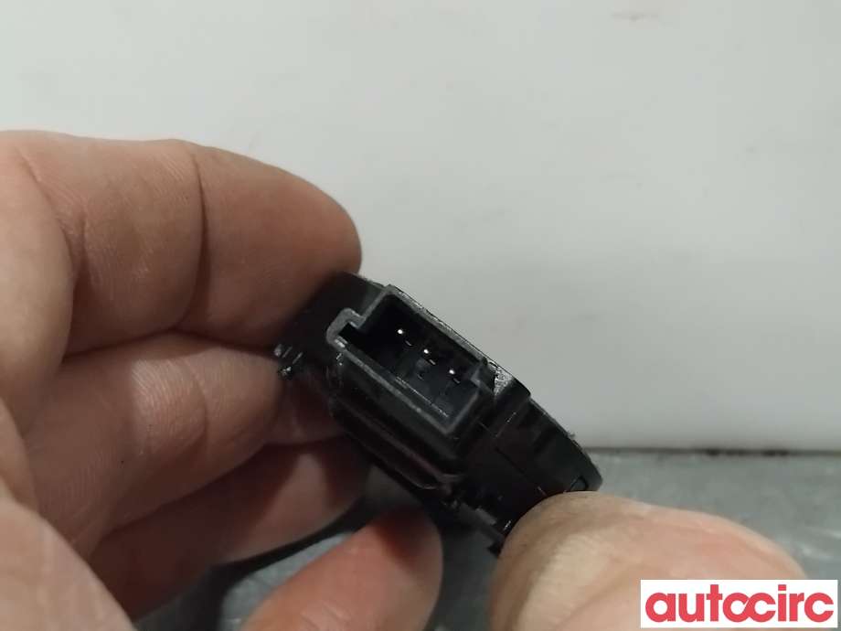 Sensor regnsensor til Tesla Model S 2013-2016 (Fase 1)  (TESLA|1011582-00-C|6PW011357-02)