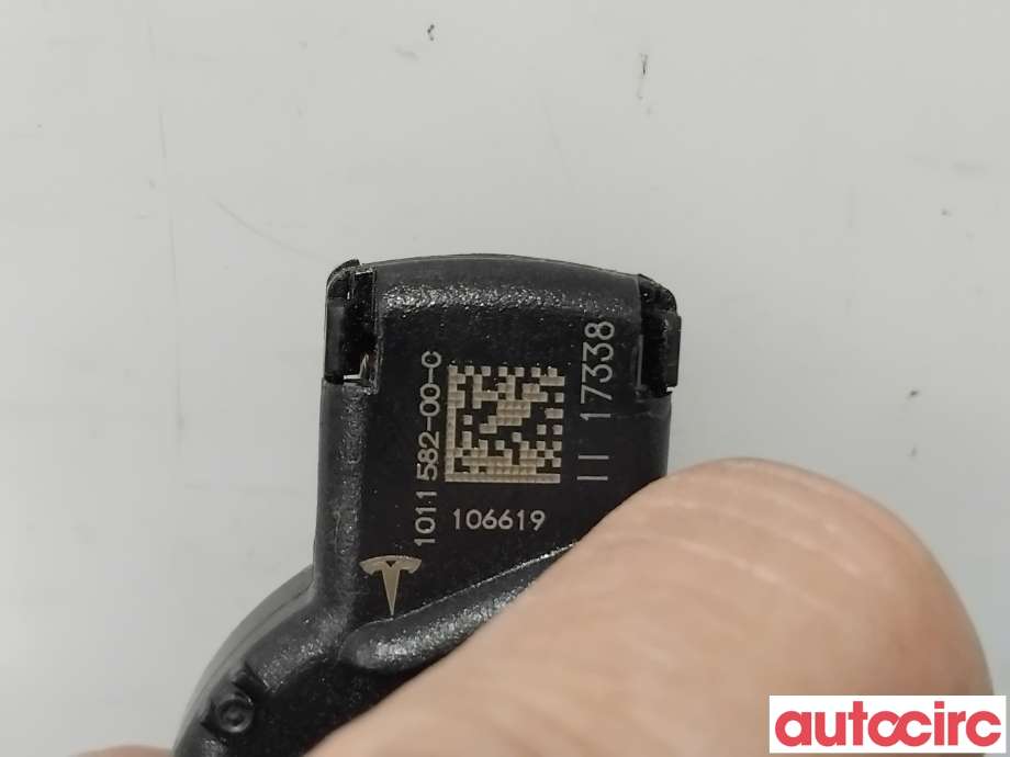 Sensor regnsensor til Tesla Model S 2013-2016 (Fase 1)  (TESLA|1011582-00-C|6PW011357-02)