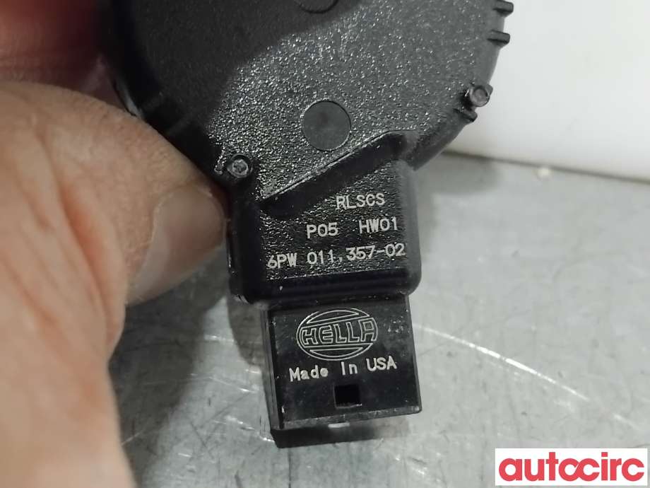 Sensor regnsensor til Tesla Model S 2013-2016 (Fase 1)  (TESLA|1011582-00-C|6PW011357-02)
