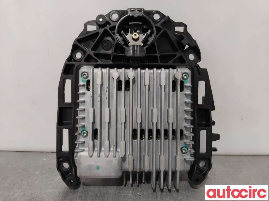 Kamera til Tesla Model S 2013-2016 (Fase 1)  (TESLA|1038482-00-G||1038482-99-I)