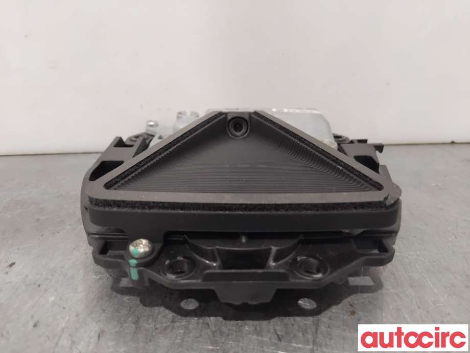 Kamera til Tesla Model S 2013-2016 (Fase 1)  (TESLA|1038482-00-G||1038482-99-I)