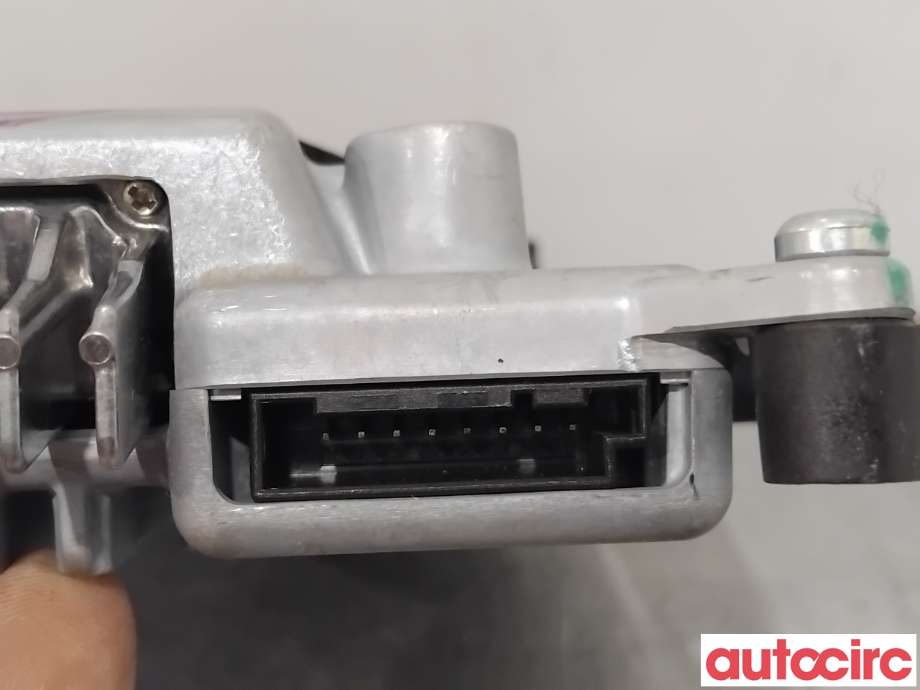 Kamera til Tesla Model S 2013-2016 (Fase 1)  (TESLA|1038482-00-G||1038482-99-I)