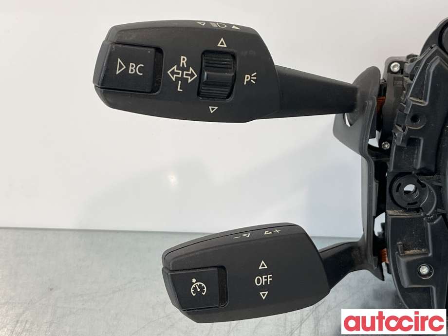 Bryter combi til BMW 3-Serie 2005-2011 (E90/E91/E92/E93) (E90/E91/E92/E93) (BMW|61319123043)
