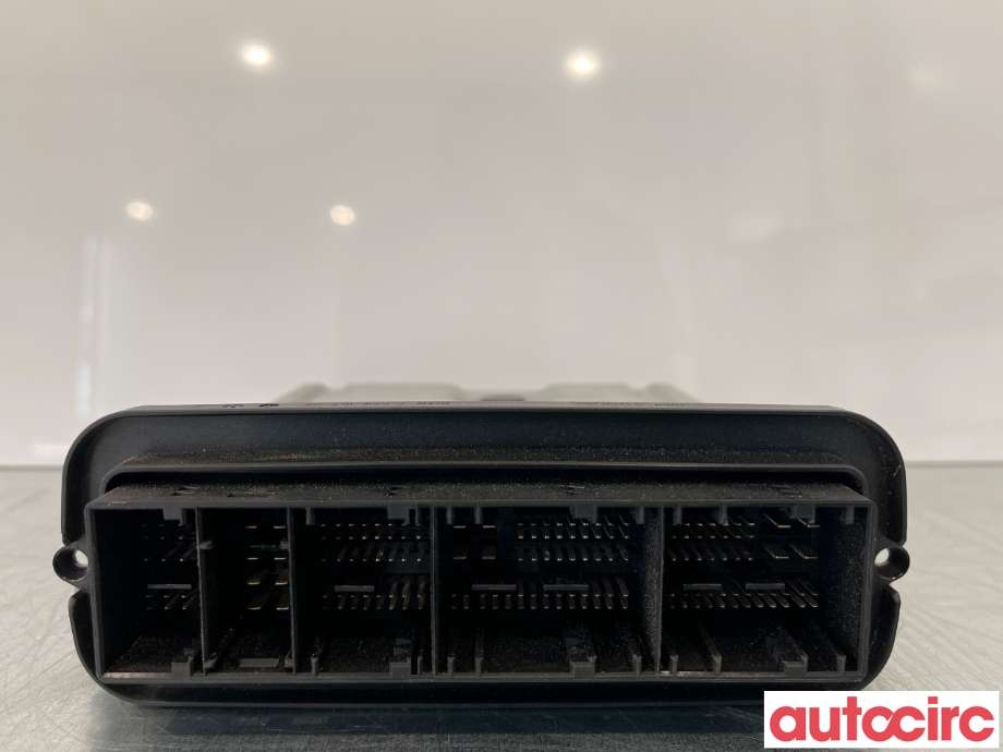 Styreenhet motor til BMW 3-Serie 2005-2011 (E90/E91/E92/E93) (E90/E91/E92/E93) (BMW|13618519671|0281017024|8510829)