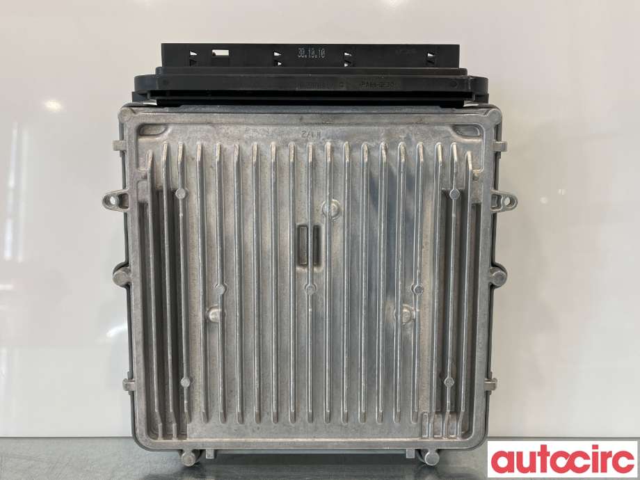 Styreenhet motor til BMW 3-Serie 2005-2011 (E90/E91/E92/E93) (E90/E91/E92/E93) (BMW|13618519671|0281017024|8510829)
