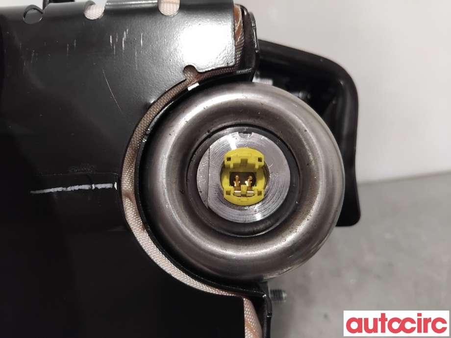 Airbag passasjer til Tesla Model S 2013-2016 (Fase 1)  (TESLA|1022507-00-A||1463363-99-B)