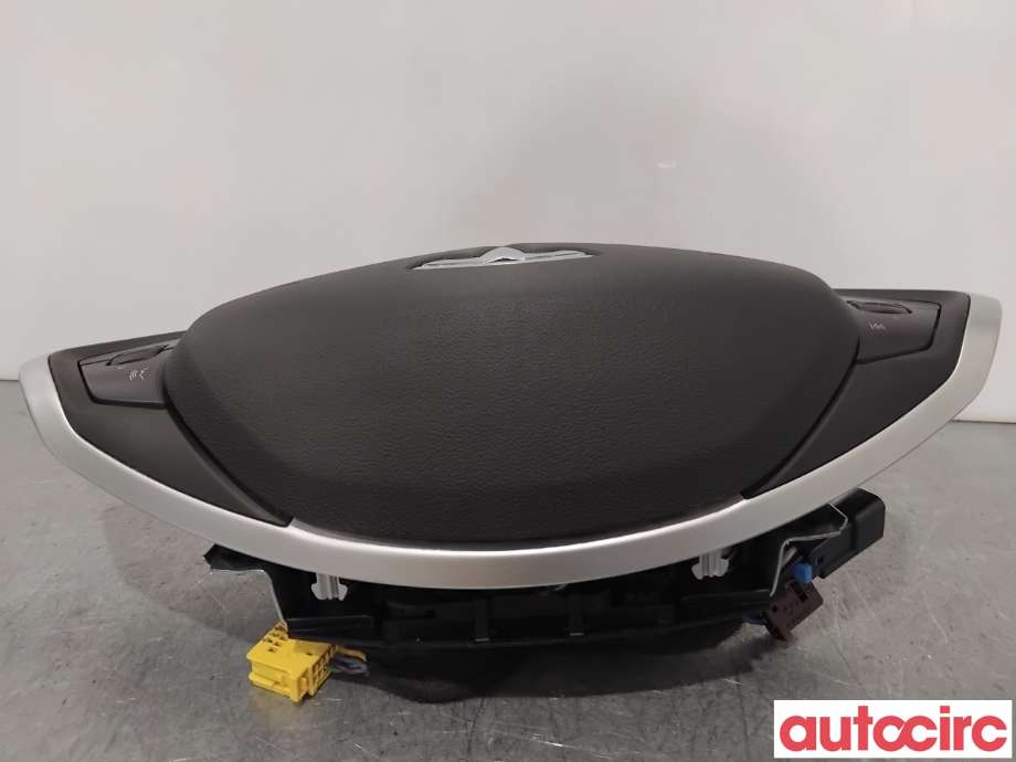 Airbag rattpute til Tesla Model S 2013-2016 (Fase 1)  (TESLA|1036779-00-A|)