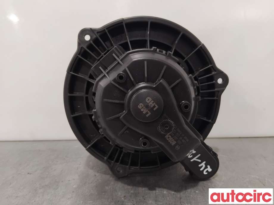 Varmeapparat motor til Tesla Model S 2013-2016 (Fase 1)  (TESLA|6007600|F00S3B2441)