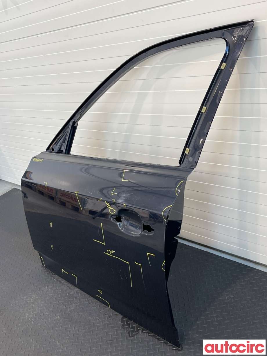 Dør venstre foran til BMW X3 2007-2010 (Fase 2) (E83) (E83) (BMW|41003451015)