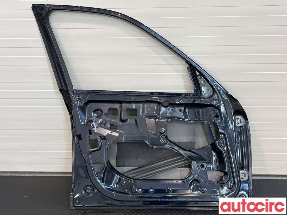 Dør venstre foran til BMW X3 2007-2010 (Fase 2) (E83) (E83) (BMW|41003451015)