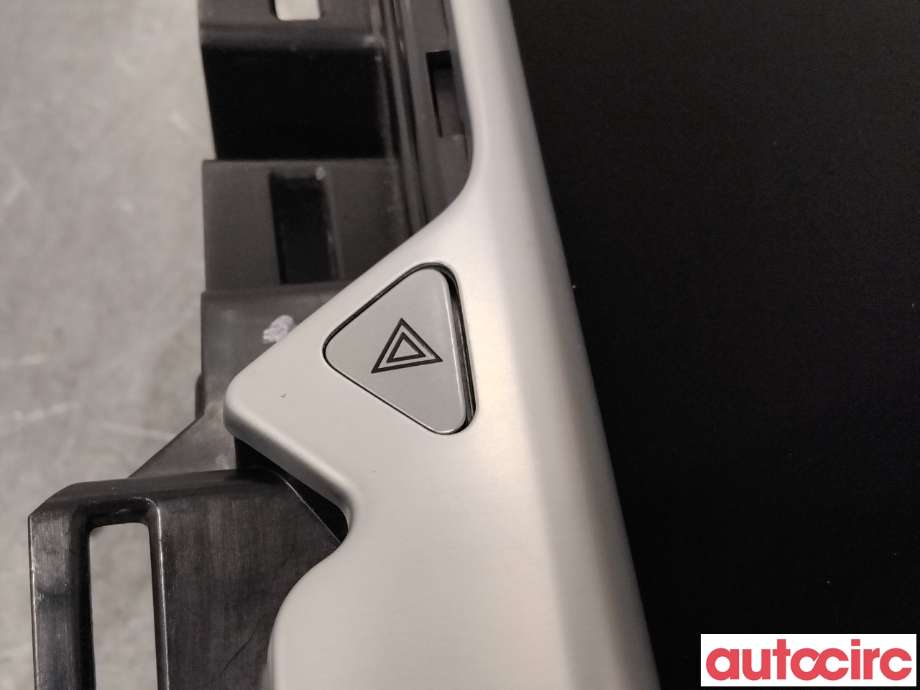 Instrument kjørecomputer til Tesla Model S 2013-2016 (Fase 1)  (TESLA|1098050-99-K||1098050-99-H)