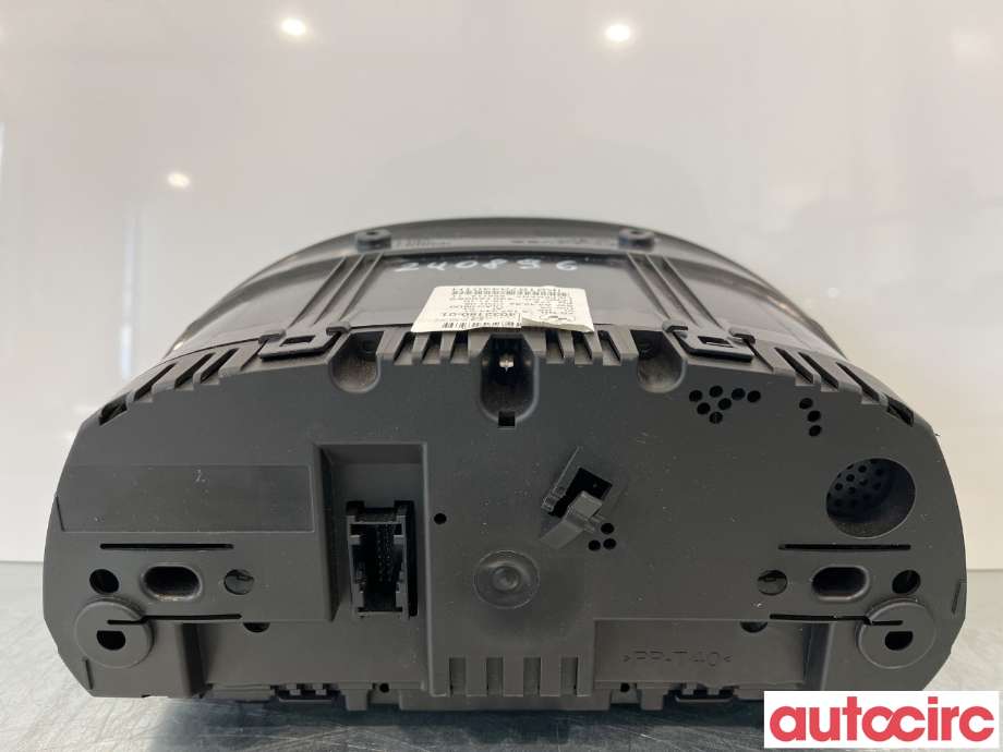 Instrumentpanel til BMW 3-Serie 2005-2011 (E90/E91/E92/E93) (E90/E91/E92/E93) (BMW|62109316127|9187344)