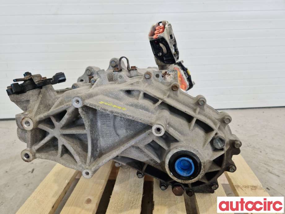 Motor elbil foran til Kia Soul 2014-2019 (Type II)  (KIA|4450018410|MG80|365000E200)