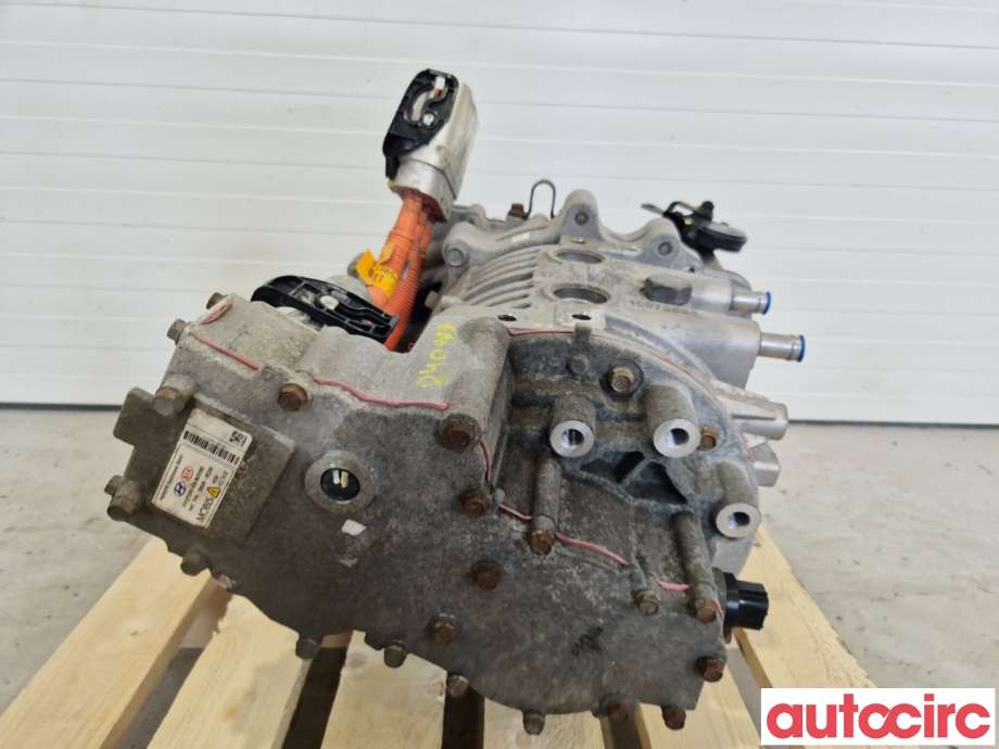 Motor elbil foran til Kia Soul 2014-2019 (Type II)  (KIA|4450018410|MG80|365000E200)
