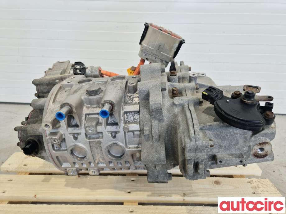 Motor elbil foran til Kia Soul 2014-2019 (Type II)  (KIA|4450018410|MG80|365000E200)