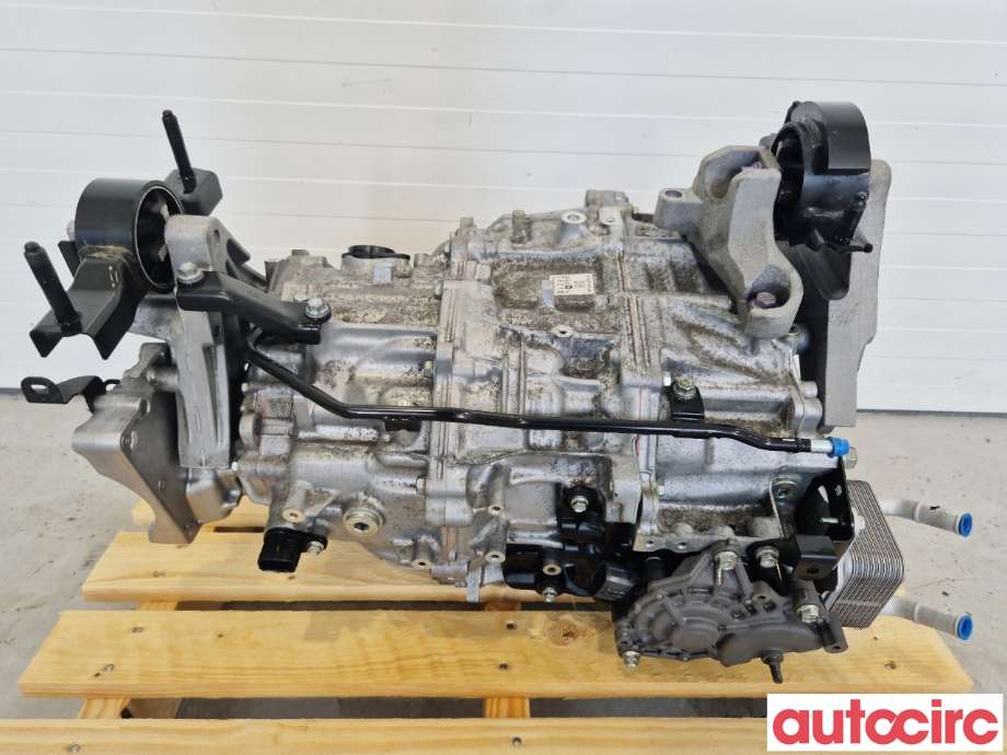 Motor elbil foran til Lexus UX 2018-->>  (LEXUS|3060076010|)