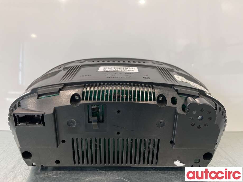 Instrumentpanel til BMW 5-Serie 2003-2010 (E60/E61) (E60/E61) (BMW|62109194889)