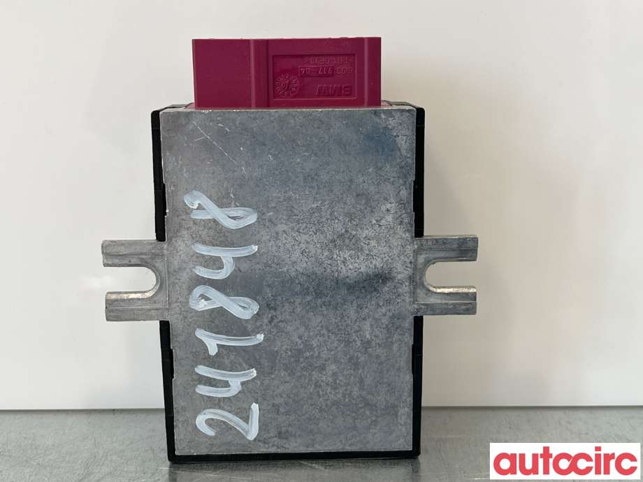 Styreenhet drivstoffpumpe til BMW 5-Serie 2003-2010 (E60/E61) (E60/E61) (BMW|16147229173)
