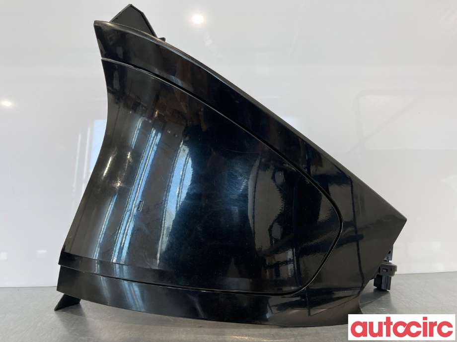 Batterilader inntak/luke til Kia EV6, 2021-->>  (KIA|695C0CV100ABP)