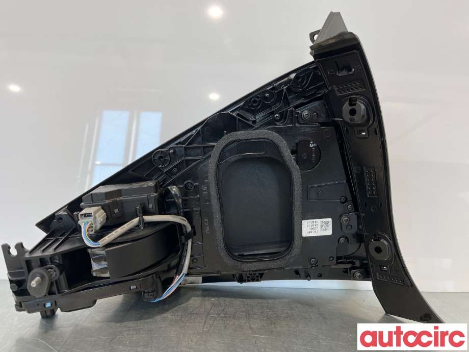 Batterilader inntak/luke til Kia EV6 2021-->>  (KIA|695C0CV100ABP|)
