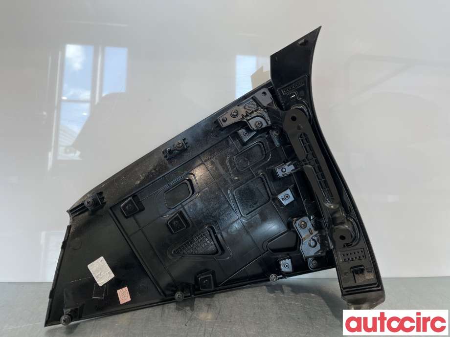 Diverse deler til Kia EV6 2021-->> (KIA|866G3CV000ABP)