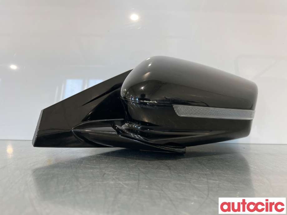 Speil venstre til Kia EV6 2021-->>  (KIA|87610CV000)