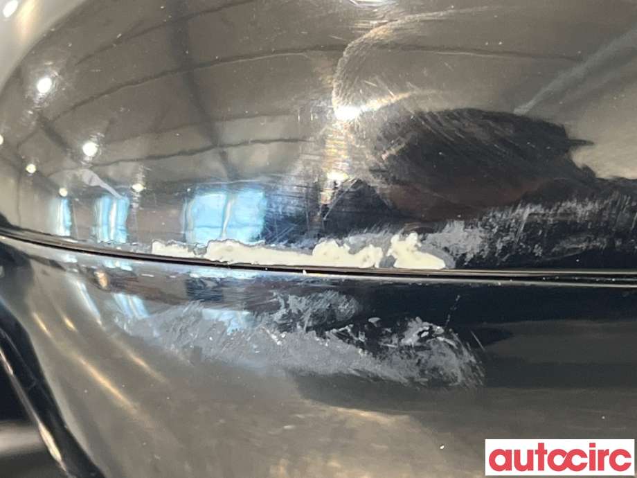 Speil venstre til Kia EV6 2021-->>  (KIA|87610CV000)