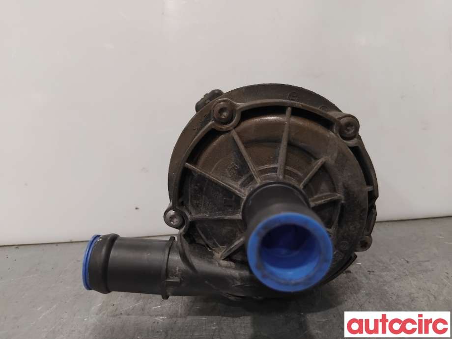 Sirkulasjonspumpe til MG MG5 2022-->>  (MG|10625728|0392024076)