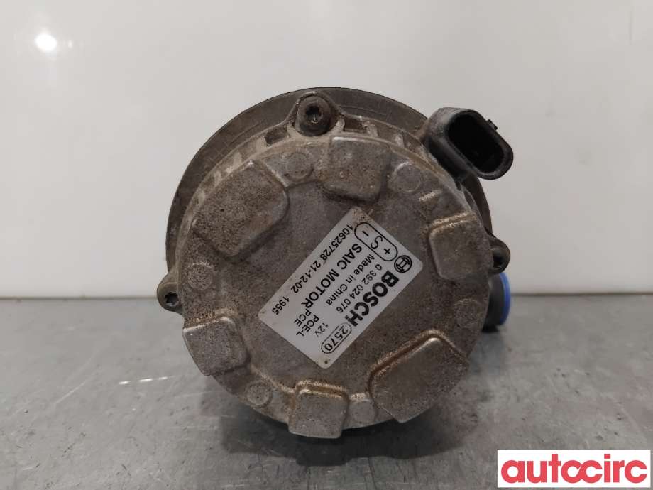 Sirkulasjonspumpe til MG MG5 2022-->>  (MG|10625728|0392024076)