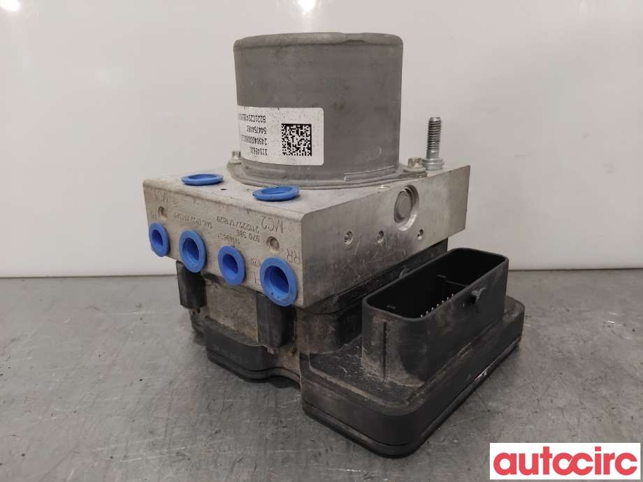 ABS sentral til MG MG5, 2022-->>  (MG|11149631)