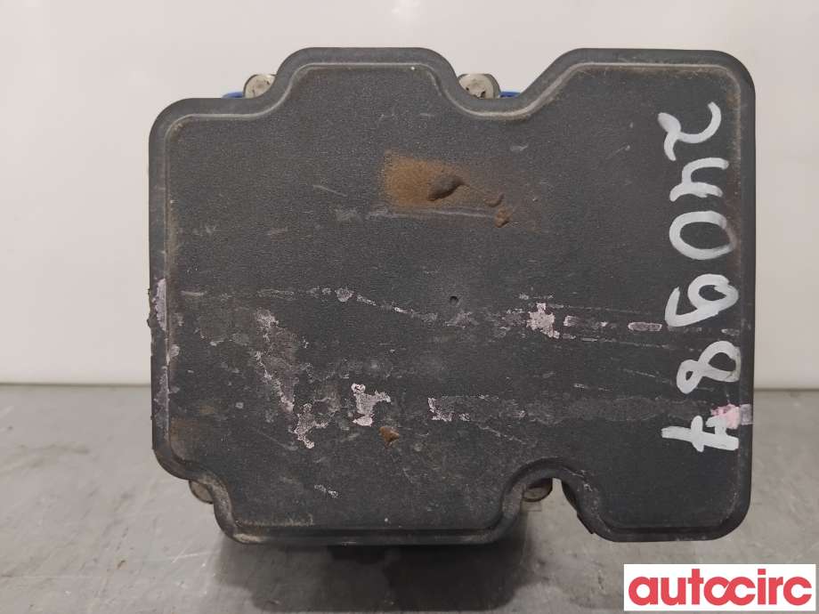 ABS sentral til MG MG5 2022-->>  (MG|11149631|0265294465)