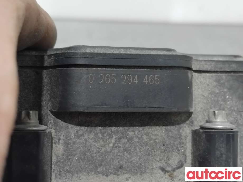 ABS sentral til MG MG5 2022-->>  (MG|11149631|0265294465)