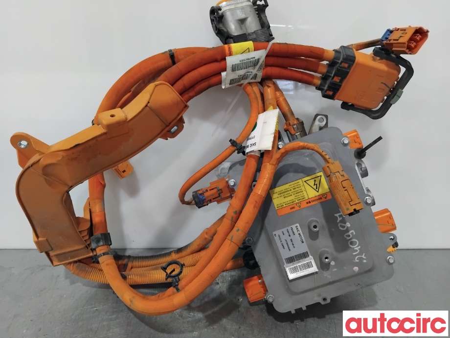 Inverter elbil til MG MG5, 2022-->>  (MG|11201120)