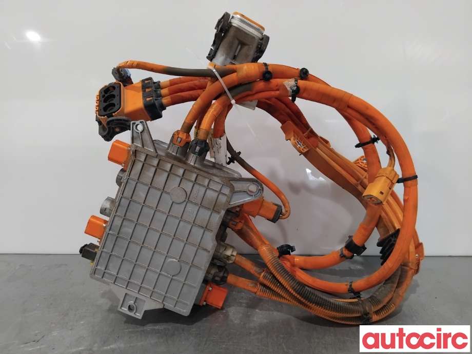 Inverter elbil til MG MG5 2022-->>  (MG|11201120|PUD005)