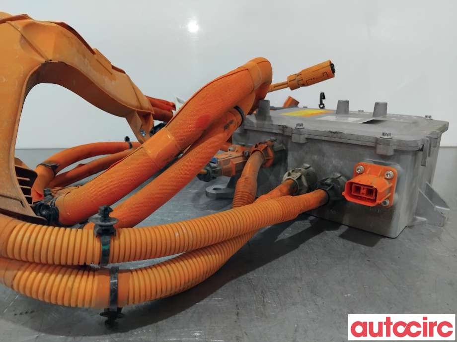 Inverter elbil til MG MG5 2022-->>  (MG|11201120|PUD005)