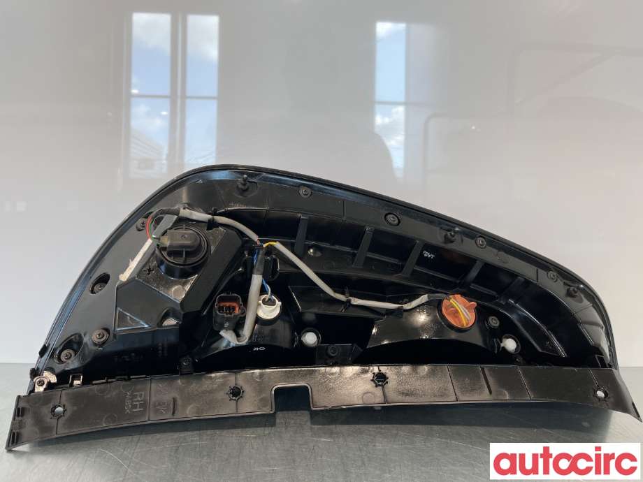 Baklykt høyre til Kia Soul 2014-2019 (Type II)  (KIA|92402E 4020)