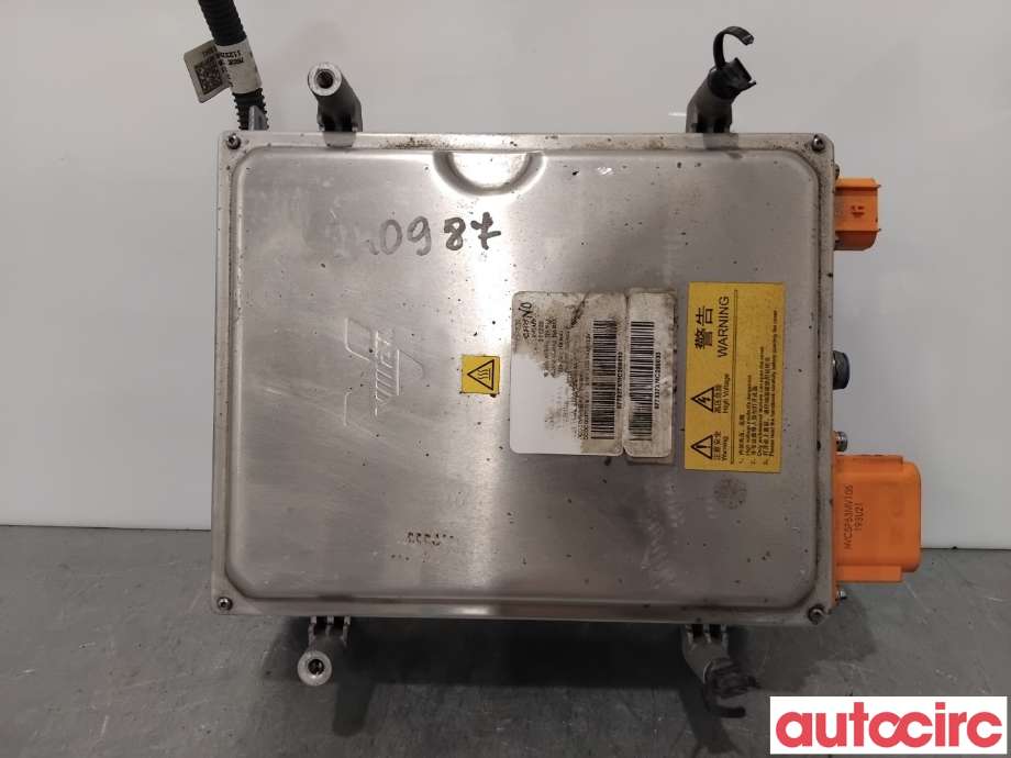 Inverter elbil til MG MG5, 2022-->>  (MG|11237837)