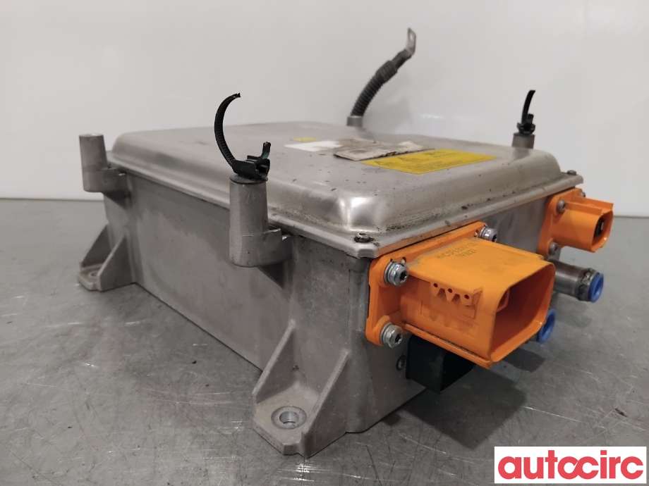 Inverter elbil til MG MG5 2022-->>  (MG|11237837|)