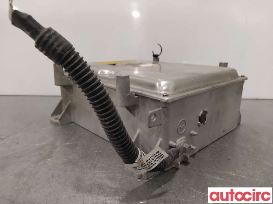 Inverter elbil til MG MG5 2022-->>  (MG|11237837|)
