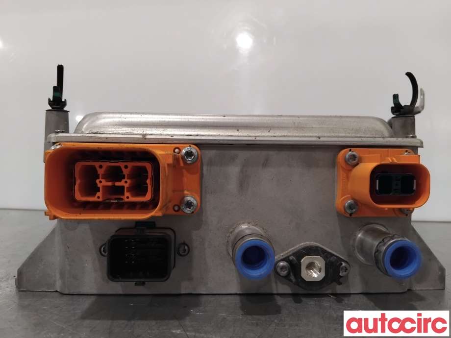 Inverter elbil til MG MG5 2022-->>  (MG|11237837|)
