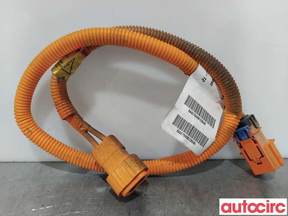 Kabel høy volt (HV) hybrid til MG MG5, 2022-->>  (MG|11184279)