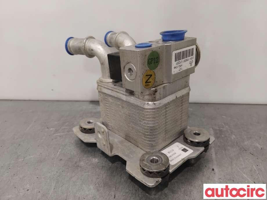 Varmeapparat diverse til MG MG5 2022-->>  (MG|10835558|)