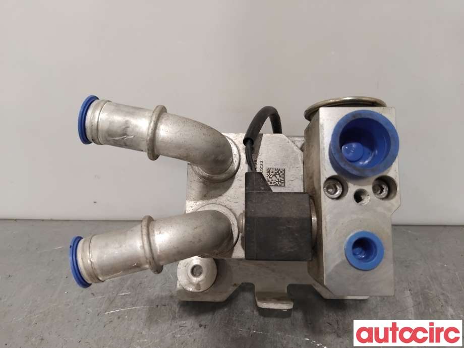 Varmeapparat diverse til MG MG5 2022-->>  (MG|10835558|)