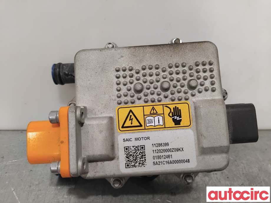 Motorvarmer elektrisk til MG MG5, 2022-->>  (MG|11286399)