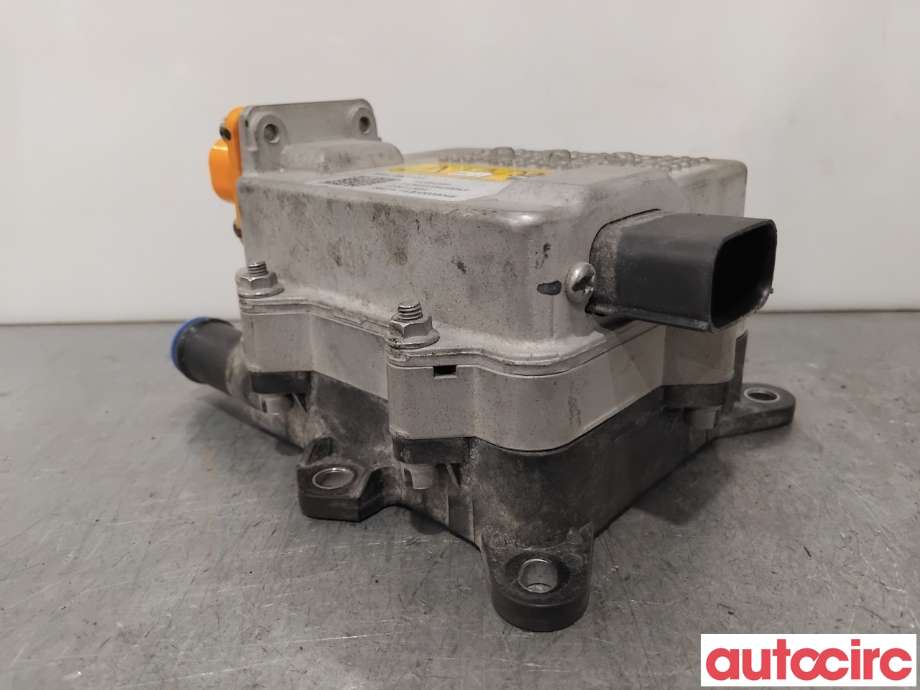 Motorvarmer elektrisk til MG MG5 2022-->>  (MG|11286399|)